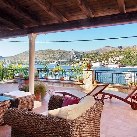 Stone House Jele Villa Dubrovnik Luaran gambar