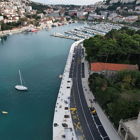 Stone House Jele Villa Dubrovnik Luaran gambar