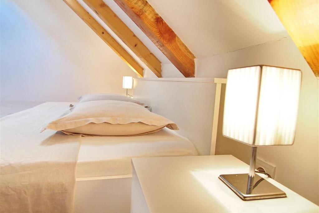 Stone House Jele Villa Dubrovnik Luaran gambar