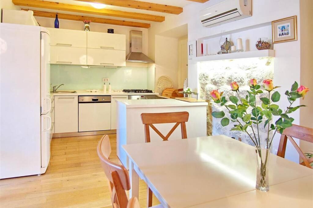 Stone House Jele Villa Dubrovnik Luaran gambar