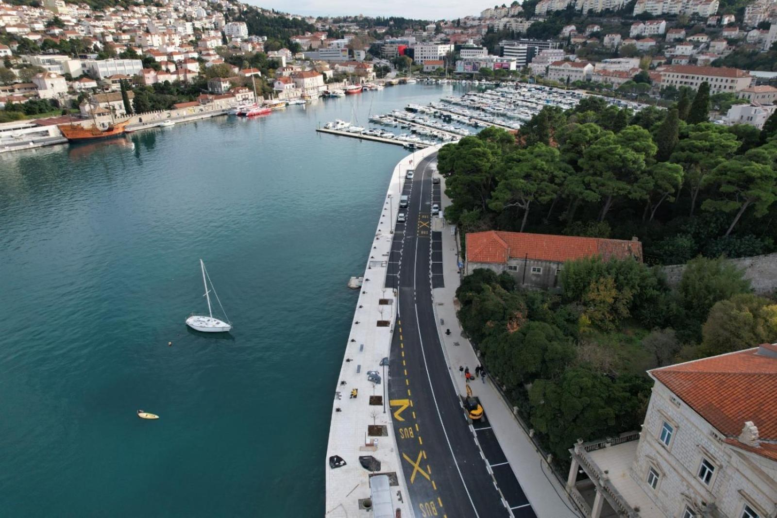 Stone House Jele Villa Dubrovnik Luaran gambar
