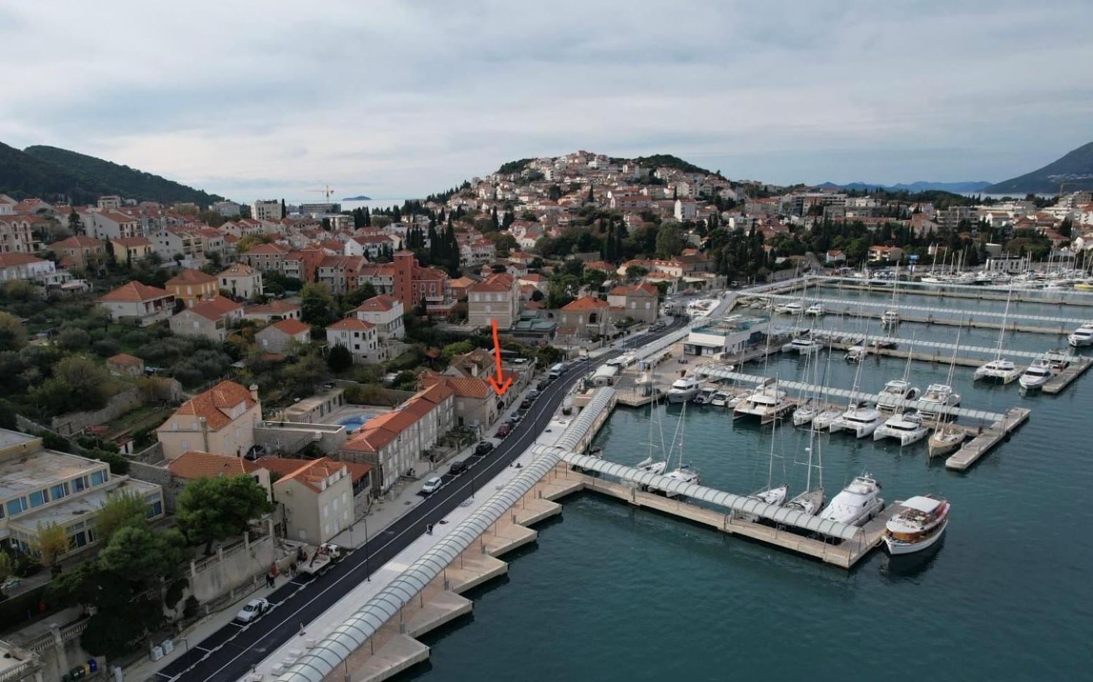 Stone House Jele Villa Dubrovnik Luaran gambar